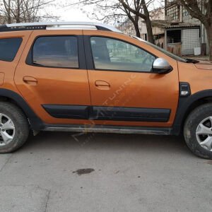 Dacia Duster Dodik Seti Düz Model 2018-2024 arası