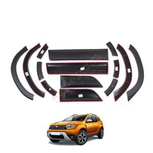 Dacia Duster Dodik Seti Düz Model 2018-2024 arası