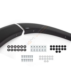 Dacia Duster Dodik Seti Düz Model 2018-2024 arası