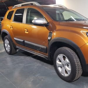 Dacia Duster Dodik Seti Düz Model 2018-2024 arası