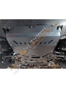 Opel Mokka Alt Karter Muhafaza Saçı Kartel Koruma Demiri 2020+