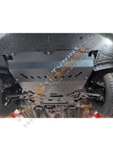 Opel Mokka Alt Karter Muhafaza Saçı Kartel Koruma Demiri 2020+