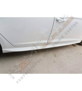 Caddy Yan Ek Marşpiyel 2010-2020 arası Aero Model