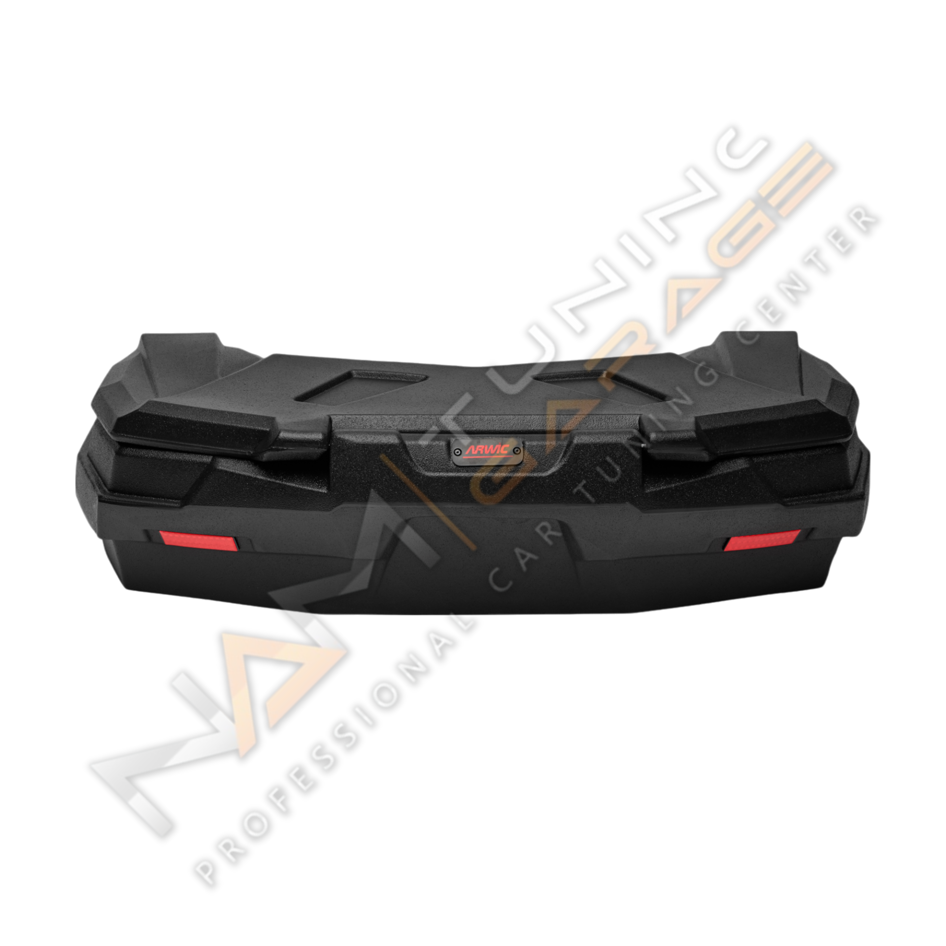 110 Litre Atv Çantası ATV Arka Çanta Anahtarlı Kilitli