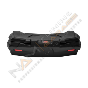 110 Litre Atv Çantası ATV Arka Çanta Anahtarlı Kilitli