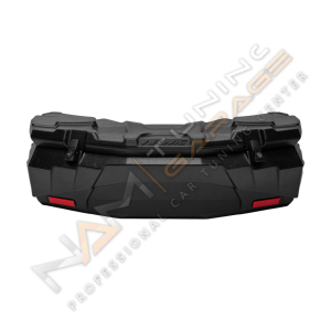 170 Litre Atv Çantası ATV Arka Çanta Anahtarlı Kilitli Arwic