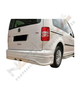 Caddy 2004-2010 Arka Ek Tampon Eki R32 Model