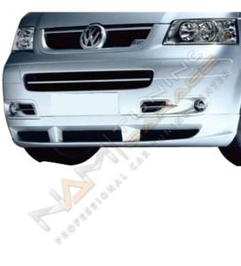 Transporter T5 2004-2010 ABT Ön Ek Makyajsız Kasa (Plastik) Boyasız