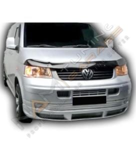 Transporter T5 2004-2010 ABT Ön Ek Makyajsız Kasa (Plastik) Boyasız