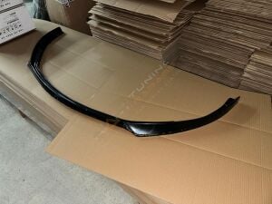 Opel Astra K Ön Lip Tampon Altı Ek Parlak Siyah 2015-2019 arası