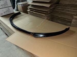 Opel Astra K Ön Lip Tampon Altı Ek Parlak Siyah 2015-2019 arası