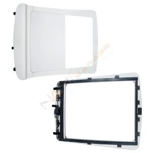 Tesla Model Y Jüniper Elektrikli Tavan Perdesi Düğme Kontrollü 2025+