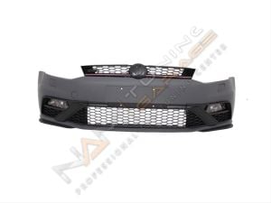 Polo 6R/6C Uyumlu Makyajlı GTİ Body Kit 2010-2017