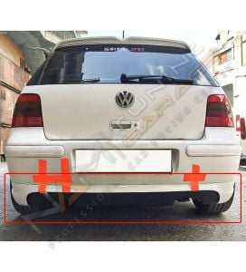 Golf 4 Arka Ek 1997-2003 arası