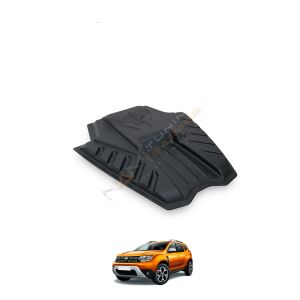 Dacia Duster Ön Kaput Scoop 2018-2024 Yıl Aralığı Uyumlu