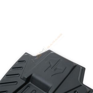 Dacia Duster Ön Kaput Scoop 2018-2024 Yıl Aralığı Uyumlu