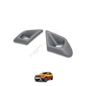 Dacia Duster Sis Farı Çerçevesi 2018-2024 arası uyumlu