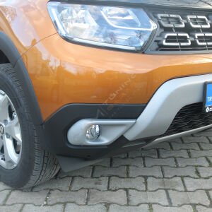 Dacia Duster Sis Farı Çerçevesi 2018-2024 arası uyumlu