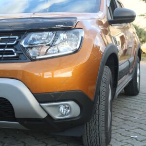 Dacia Duster Sis Farı Çerçevesi 2018-2024 arası uyumlu