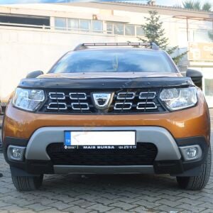 Dacia Duster Sis Farı Çerçevesi 2018-2024 arası uyumlu