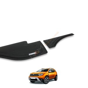 Dacia Duster Yarasa Kapı Kaplama 4 Parça 2018-2024 Yıl Aralığı Uyumlu