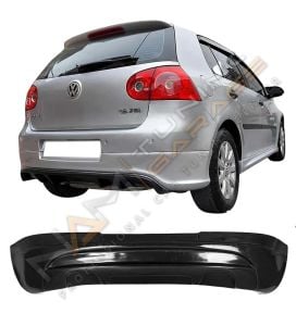 Golf 5 Custom Arka Ek 2003-2009