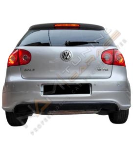 Golf 5 Custom Arka Ek 2003-2009