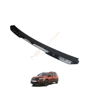 Dacia Jogger Tampon Eşiği 2022+ Arka Tampon Üstü Koruma Parlak / Mat Siyah