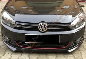 Golf 6 Rieger Ön Ek 2008-2012 arası