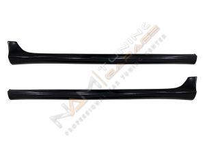 Golf 6 GTİ Yan Ek Marşpiyel 2008-2012