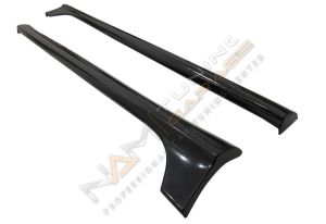 Golf 6 GTİ Yan Ek Marşpiyel 2008-2012