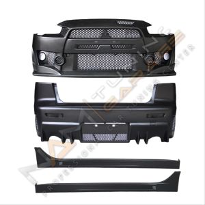 LANCER İÇİN EVO GÖRÜNÜM BODY KIT