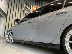 Golf 8 R Yan Ek Marşpiyel 2020+