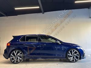 Golf 8 R Yan Ek Marşpiyel 2020+