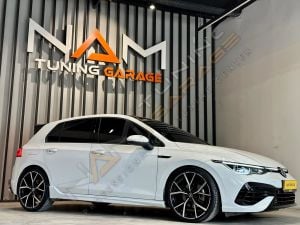 Golf 8 R Yan Ek Marşpiyel 2020+