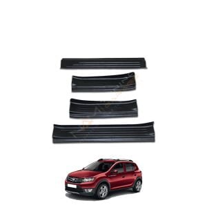Dacia Sandero Kapı Eşiği 4 Parça 2013-2020