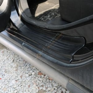 Dacia Sandero Kapı Eşiği 4 Parça 2013-2020