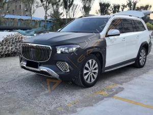 MERCEDES GLS X166 UYUMLU X167 MAYBACH DÖNÜŞÜM SETİ