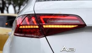 Audi A3 Led Stop 2013 2019 arası HB uyumlu