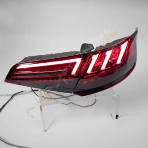 Audi A3 Led Stop 2013 2019 arası HB uyumlu