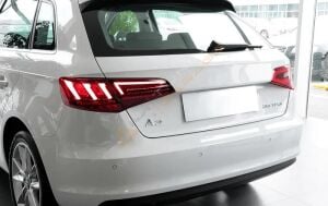 Audi A3 Led Stop 2013 2019 arası HB uyumlu