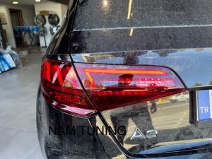 Audi A3 Led Stop 2013 2019 arası HB uyumlu