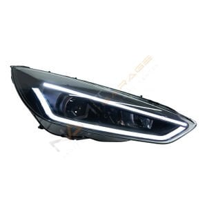 Ford Focus Led Far 2015 2016 2017 2018 uyumlu