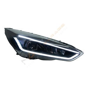 Ford Focus Led Far 2015 2016 2017 2018 uyumlu