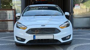Ford Focus Led Far 2015 2016 2017 2018 uyumlu