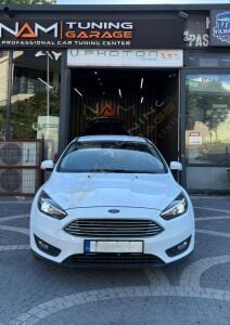 Ford Focus Led Far 2015 2016 2017 2018 uyumlu