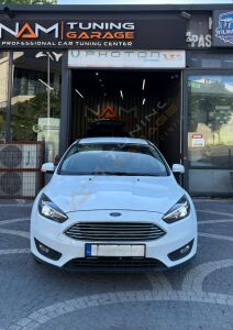 Ford Focus Led Far 2015 2016 2017 2018 uyumlu