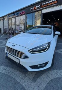 Ford Focus Led Far 2015 2016 2017 2018 uyumlu