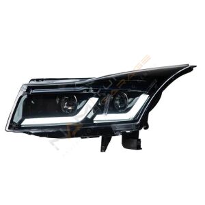Chevrolet Cruze Led Far J Dizayn G30 Yeni Tip