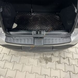 Dacia Sandero Bagaj İç Plastiği 2021+ 4 parça